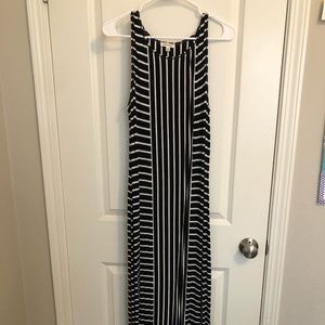 Max Studio Maxi Dress